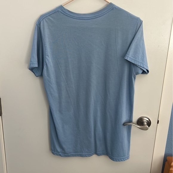O’Neill T-Shirt light blue size M - Picture 5 of 5